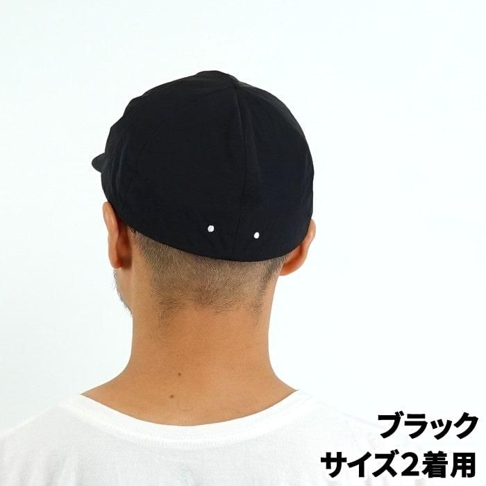 WAKE x Setinn Nylon Cap ナイロンキャップ 新品未使用品 - メルカリ