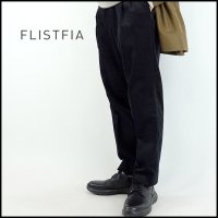 FLISTFIA/フリストフィア<br>Tuck Wide Trousers/タックワイドトラウザー