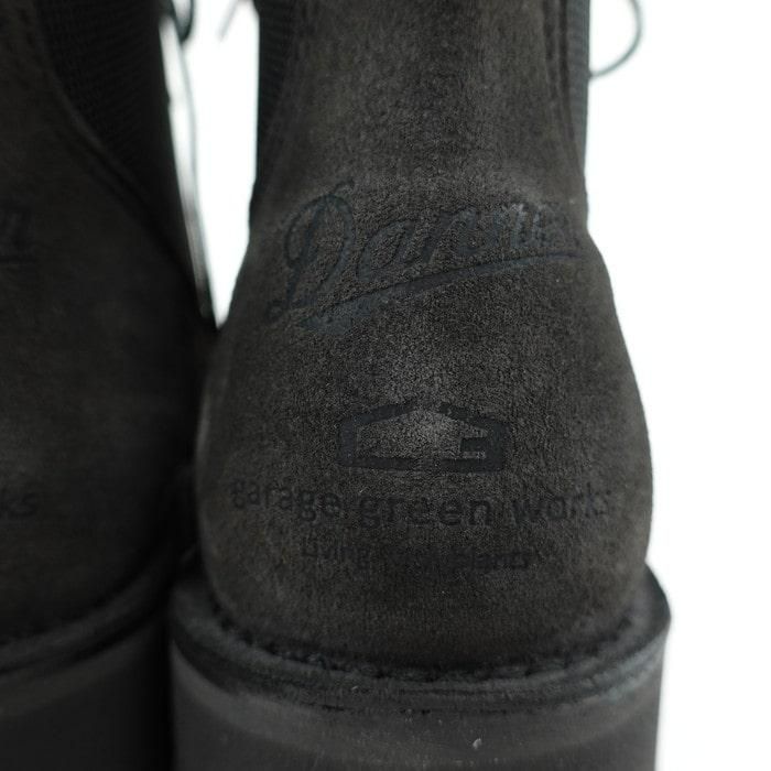 garage green works/ガレージグリーンワークス×DANNER/ダナー garage green works/ガレージグリーンワークス×DANNER/ダナー