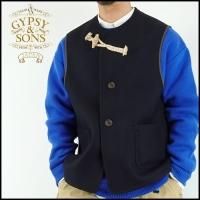 Gypsy&sons（ジプシーアンドサンズ）の通販なら福井のセレクト