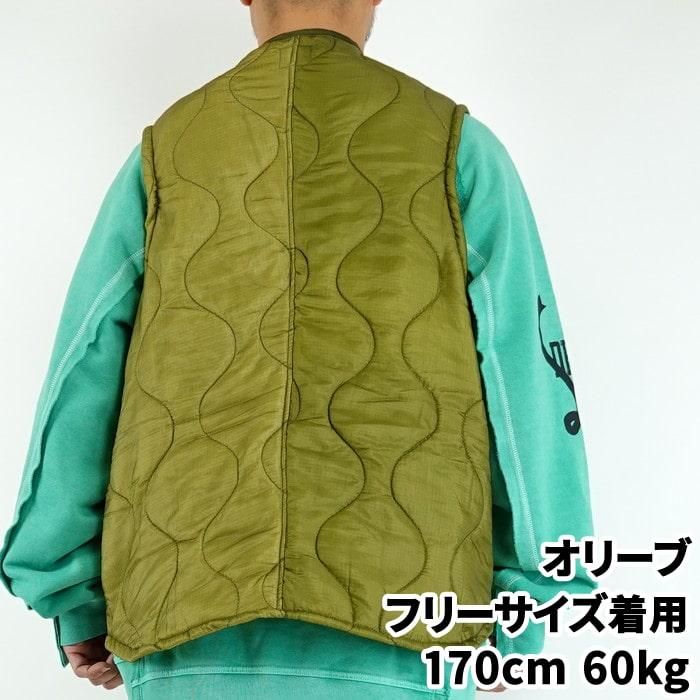 oddment/オッドメント キルティングベストの正規公式取扱店 oddment/オッドメント キルティングベストの正規公式取扱店