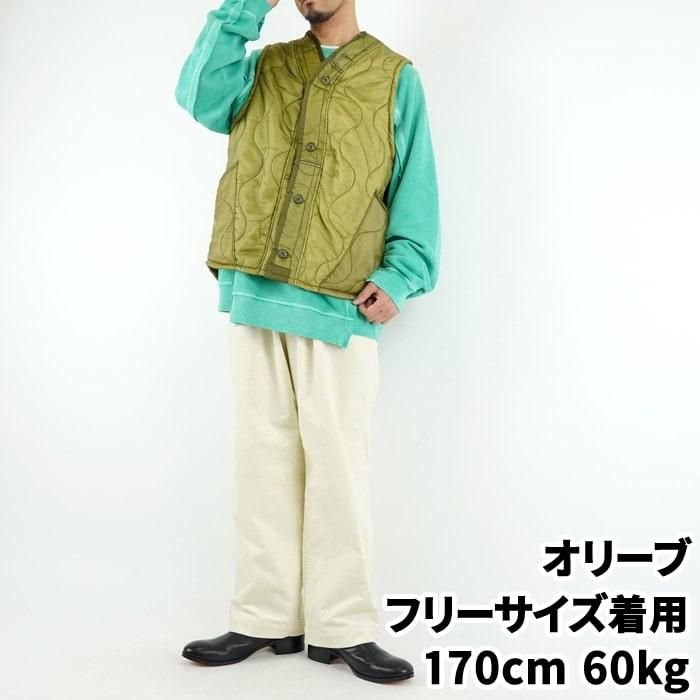 oddment/オッドメント キルティングベストの正規公式取扱店 oddment/オッドメント キルティングベストの正規公式取扱店