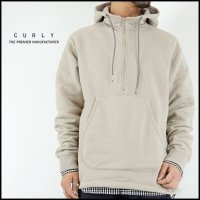 CURLY/꡼<br>SHANKAR HOODED ZIP P/O/󥫡΢ӥϡեåץѡ