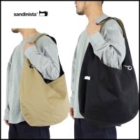 SANDINISTA/ǥ˥<br>Chino Reversible Shoulder Bag/ΥС֥륷Хå