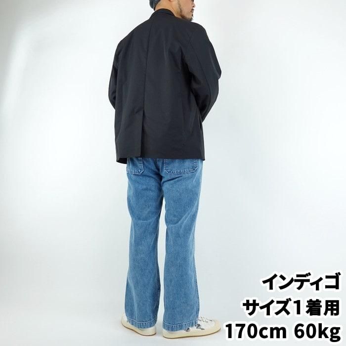 Plage/LIAM オーバーサイズナイロンフーディ36 ジャケット・アウター