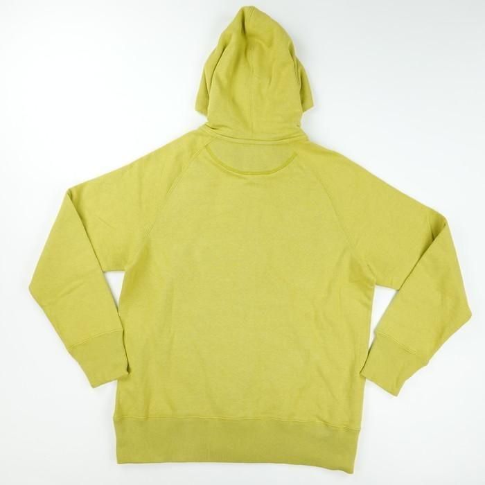CURLY/カーリー RAFFY ZIP PARKA/ラフィージップパーカーの正規