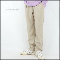 PERS PROJECTS/ѡץ<br>HANSSON TP TROUSERS/ƥåȥơѡɥȥ饦