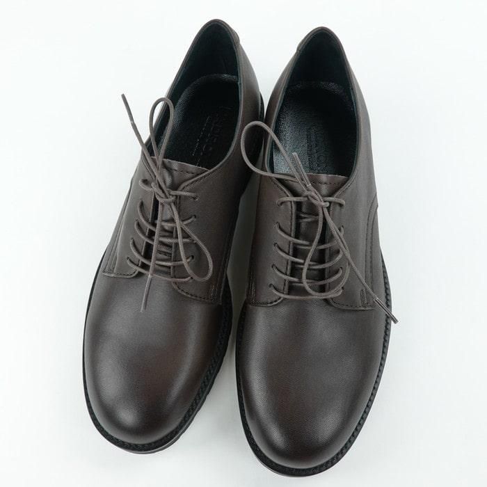 PADRONE/パドローネ DERBY PLAIN TOE SHOES WATER PROOF LEATHER PADRONE/パドローネ DERBY PLAIN TOE SHOES WATER PROOF LEATHER