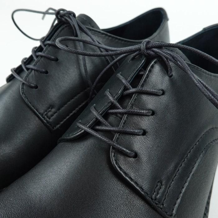 PADRONE/パドローネ DERBY PLAIN TOE SHOES WATER PROOF LEATHER PADRONE/パドローネ DERBY PLAIN TOE SHOES WATER PROOF LEATHER