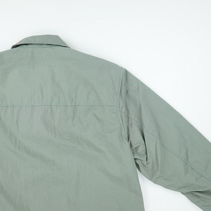 MANUAL ALPHABET/マニュアルアルファベット C/N WEATHER 3B JACKET