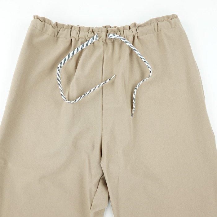 MANUAL ALPHABET/マニュアルアルファベット JOURPANTS NARROW MANUAL ALPHABET/マニュアルアルファベット JOURPANTS NARROW