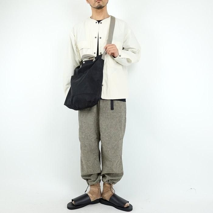 【dzt×ILL180°】UTILITY BAG dip DZT(dip) × Ill180° 