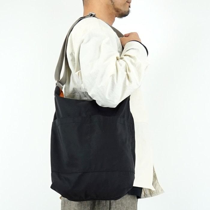【dzt×ILL180°】UTILITY BAG dip DZT(dip) × Ill180° 