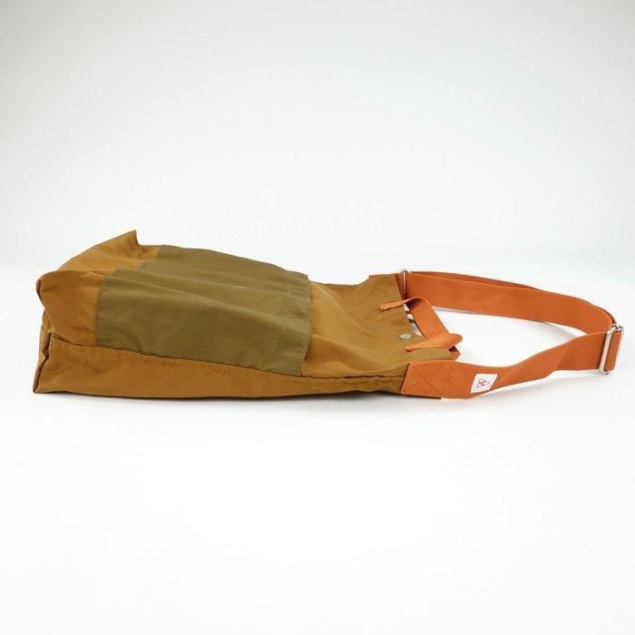 ILL ONE EIGHTY/イルワンエイティ UTILITY BAG SMALL/スモール