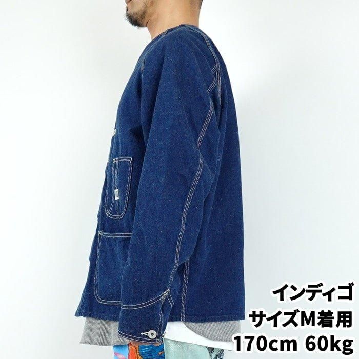 ILL ONE EIGHTY/イルワンエイティ FIRST ENGINEER JACKET/ファースト