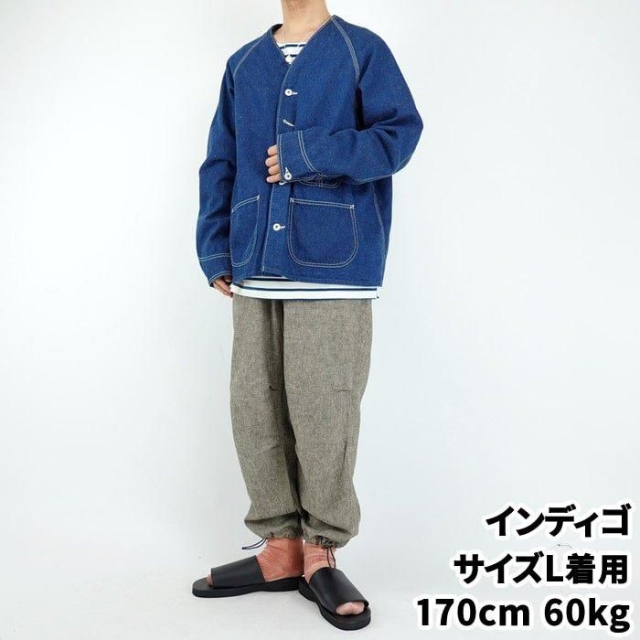 ILL ONE EIGHTY/イルワンエイティ FIRST ENGINEER JACKET/ファースト