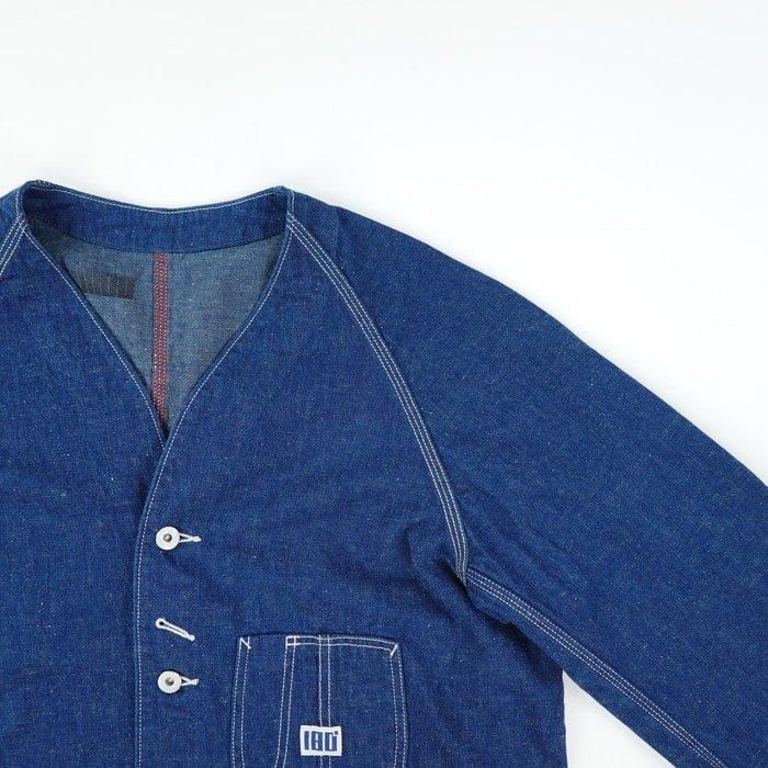 ILL ONE EIGHTY/イルワンエイティ FIRST ENGINEER JACKET/ファースト