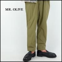MR.OLIVE（ミスターオリーブ）の通販なら福井のセレクトショップ
