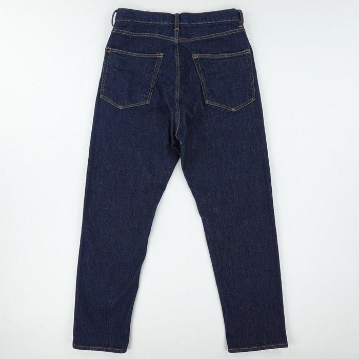 FIDES EASY DENIM PANTS ユニセックス Sサイズ FIDES EASY DENIM PANTS ユニセックス Sサイズ FIDES EASY DENIM