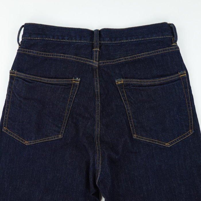 SANDINISTA/サンディニスタ Denim Pants - Stretch Easy Fit