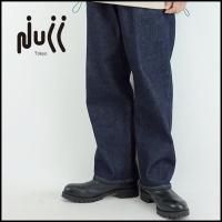 NULL TOKYO/̥ȥ祦<br>5P DENIM/ݥåȥǥ˥ѥ