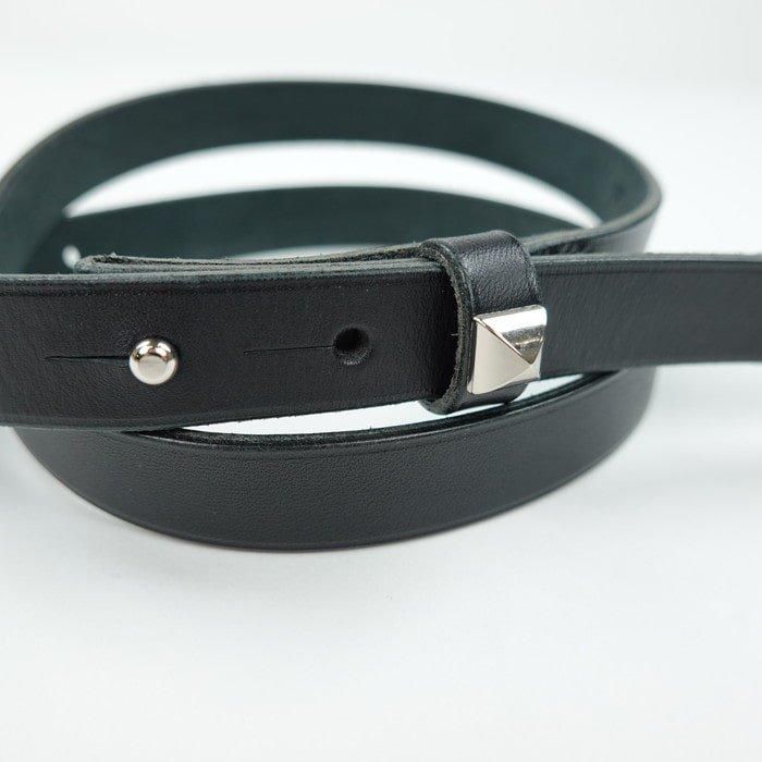 ILL ONE EIGHTY/イルワンエイティ NARROW BELT TYPE1/ナロー ILL ONE EIGHTY/イルワンエイティ NARROW BELT TYPE1/ナロー