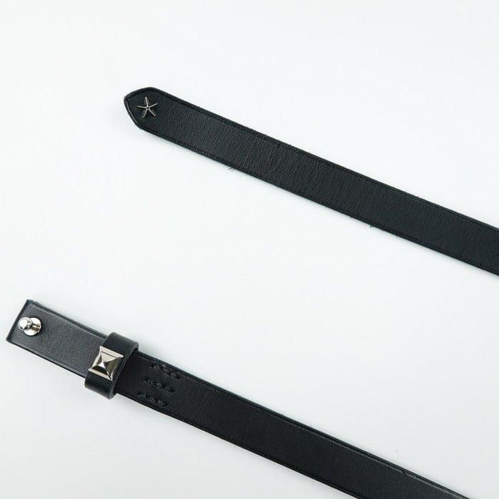 ILL ONE EIGHTY/イルワンエイティ NARROW BELT TYPE1/ナロー ILL ONE EIGHTY/イルワンエイティ NARROW BELT TYPE1/ナロー