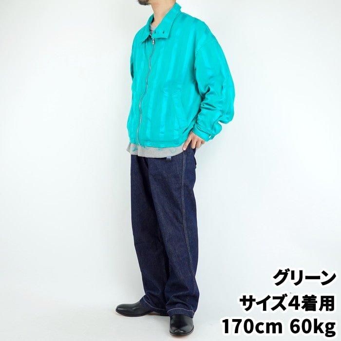 WELLDER/ウェルダー Stand Collar Blouson/スタンドカラー