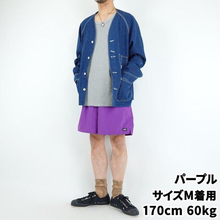 コレクション Runrun NULL TOKYO/ヌルトウキョウ RUN SHORT PANTS/ランショートパンツ