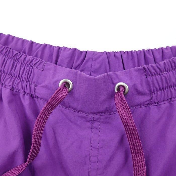 NULL TOKYO/ヌルトウキョウ RUN SHORT PANTS/ランショートパンツ