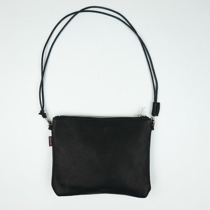 別注】＜MR.OLIVE E.O.I＞GLR サコッシュ（ショルダーバッグ