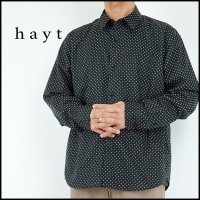 hayt/ϥ<br>dot tailor shirts/ɥåȥƥ顼