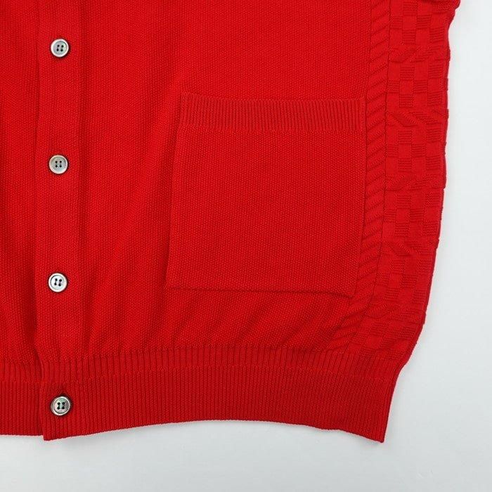 YASHIKI/ヤシキ Tsukushi Vest/つくしベストの正規公式取扱店