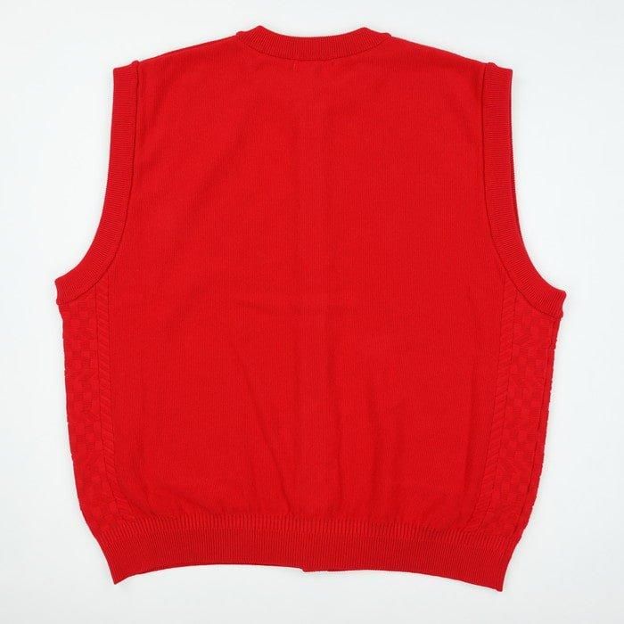 YASHIKI/ヤシキ Tsukushi Vest/つくしベストの正規公式取扱店