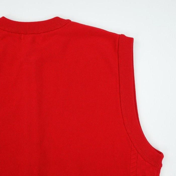 YASHIKI/ヤシキ Tsukushi Vest/つくしベストの正規公式取扱店