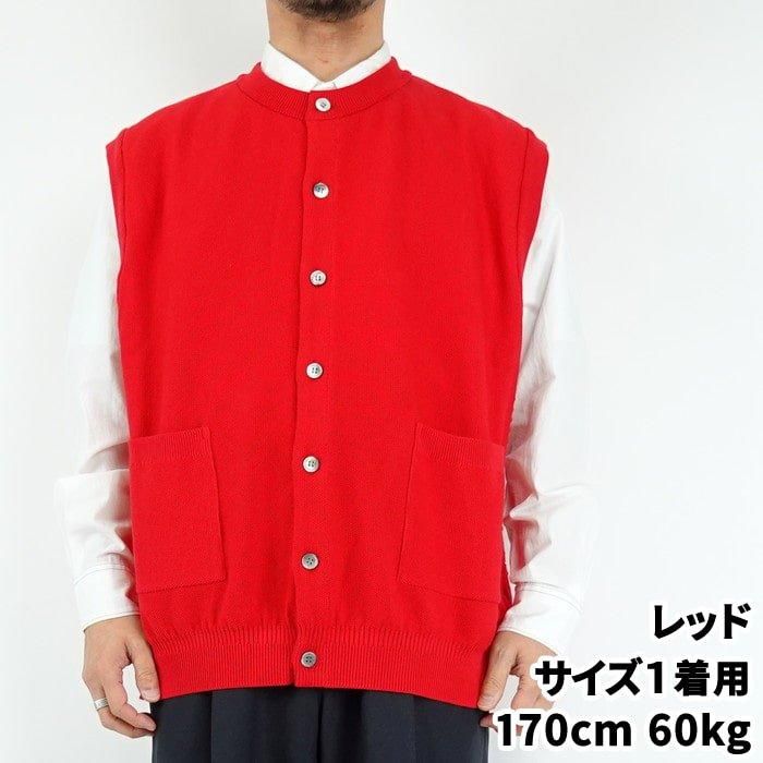 YASHIKI/ヤシキ Tsukushi Vest/つくしベストの正規公式取扱店