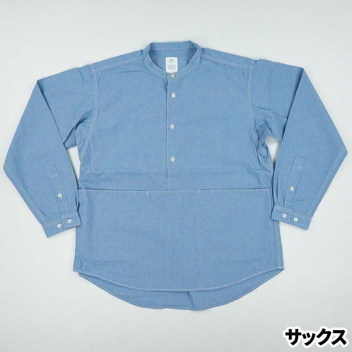 garage green works/ガレージグリーンワークス FLOWER POCKET