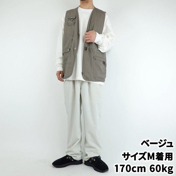 garage green works/ガレージグリーンワークス TOOLS BAG TYPEWRITER