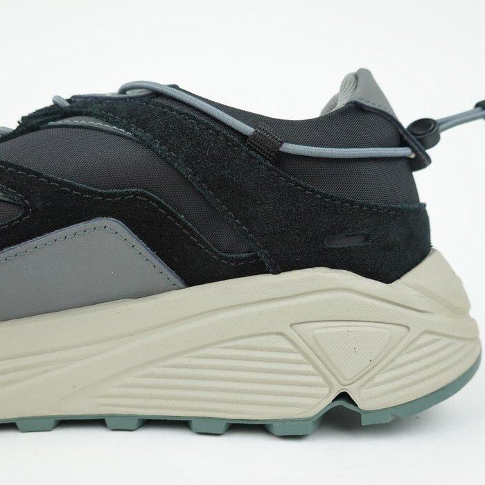 suncore/サンコア】night camp light(BLK)（スニーカー）｜AP