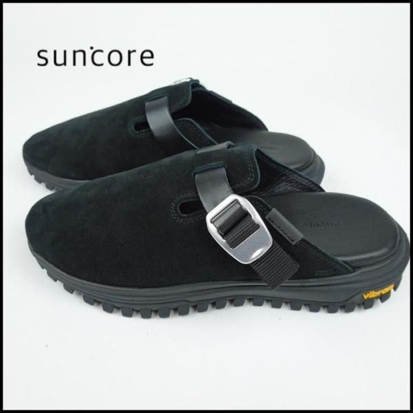 suncore サンコア スリッポン サンダル サイズ6 suncore サンコア スリッポン サンダル サイズ6 外履きサンダル