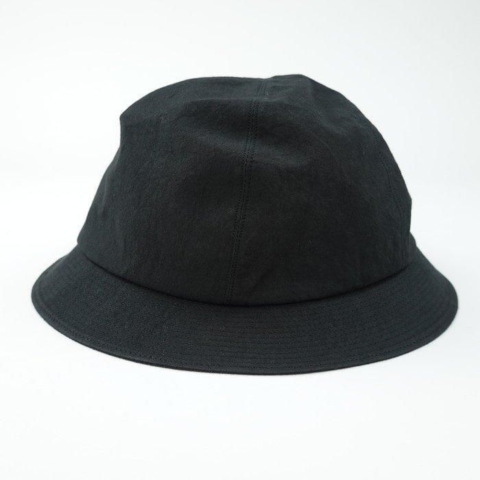 O/EIGHTH/オーエイス STANDARD HAT Grunge Wash Cotton U