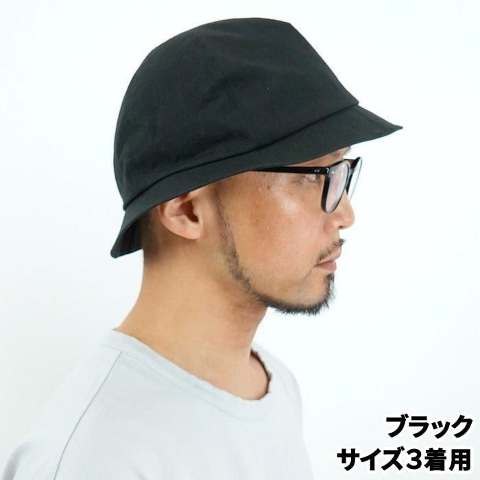 O/EIGHTH/オーエイス STANDARD HAT Grunge Wash Cotton U