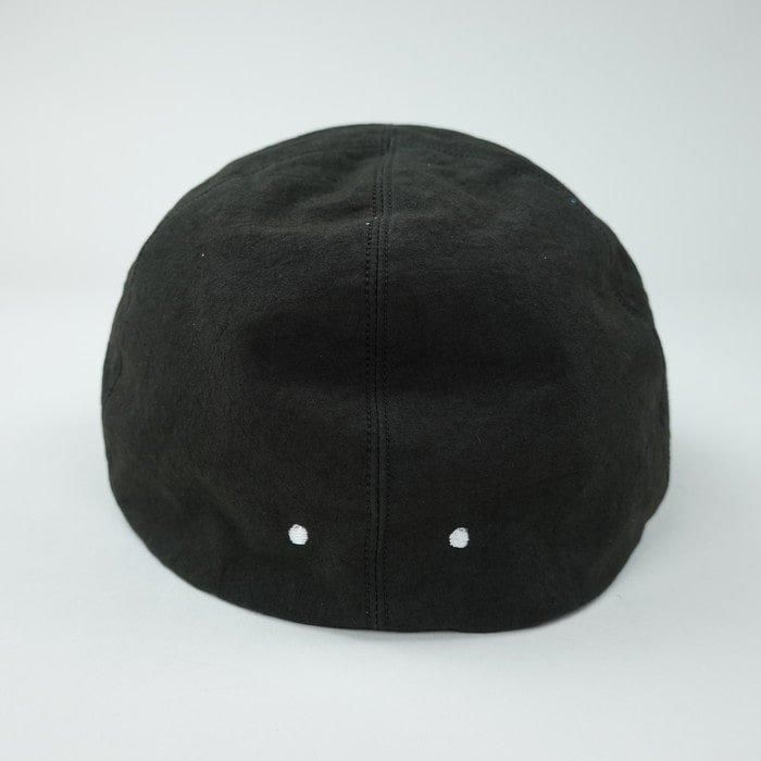 O/EIGHTH/オーエイス STANDARD CAP Grunge Wash Cotton I