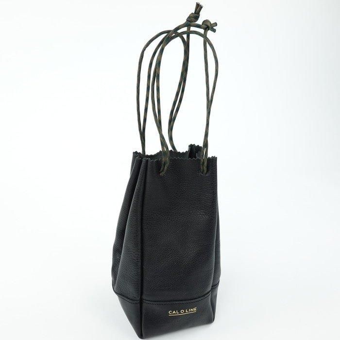 「CAL O LINE」「SEAN & BEN」に「JAMS」別注巾着バッグ CAL O LINE×SEAN&BEN/キャルオーライン×ショーンアンドベン JOE
