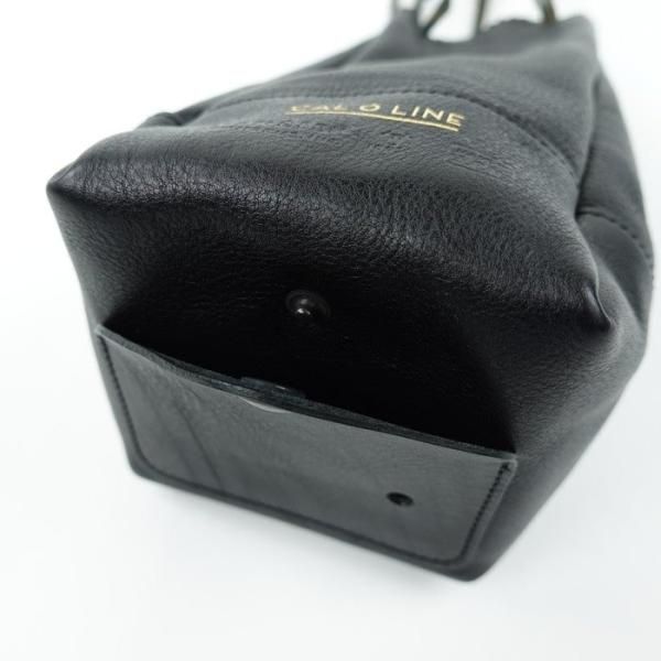 「CAL O LINE」「SEAN & BEN」に「JAMS」別注巾着バッグ CAL O LINE」「SEAN & BEN」に「JAMS」別注巾着バッグ JAMS10