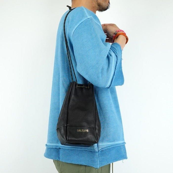 「CAL O LINE」「SEAN & BEN」に「JAMS」別注巾着バッグ CAL O LINE」「SEAN & BEN」に「JAMS」別注巾着バッグ JAMS10