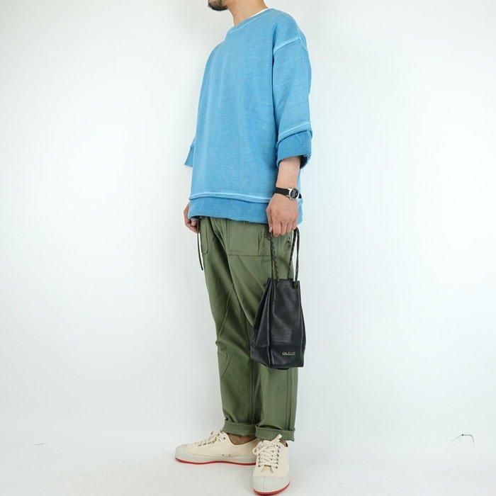 「CAL O LINE」「SEAN & BEN」に「JAMS」別注巾着バッグ CAL O LINE」「SEAN & BEN」に「JAMS」別注巾着バッグ JAMS10