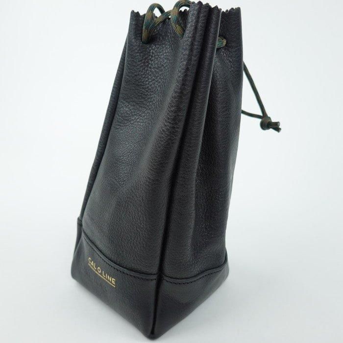「CAL O LINE」「SEAN & BEN」に「JAMS」別注巾着バッグ CAL O LINE×SEAN＆BEN/キャルオーライン×ショーンアンドベン JOE