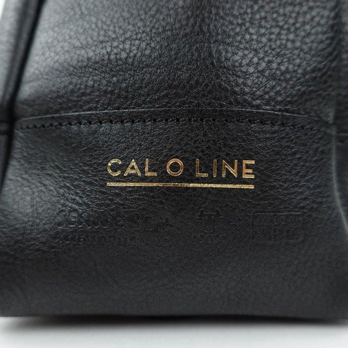 「CAL O LINE」「SEAN & BEN」に「JAMS」別注巾着バッグ CAL O LINE×SEAN＆BEN/キャルオーライン×ショーンアンドベン JOE