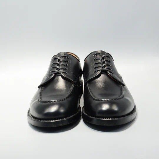 WHEELROBE/ウィールローブ HEAVY STITCHIN MOC TOE/ボックス WHEELROBE/ウィールローブ HEAVY STITCHIN MOC TOE/ボックス